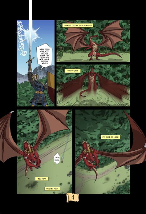 dragon porn comics|Dragon Girl